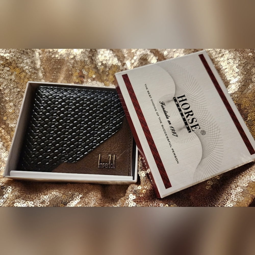 Men's wallets - Picture 6 of 13